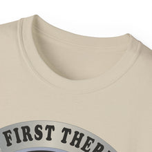 Load image into Gallery viewer, Unisex Ultra Cotton Tee - USAF - Combat Controller Badge No Txt X 300