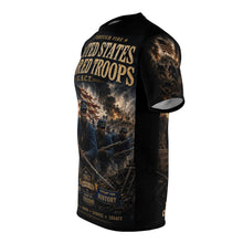 Load image into Gallery viewer, 1st United States Colored Troops Tribute Tee — Siege of Petersburg 1864–1865
