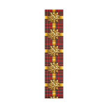 Load image into Gallery viewer, Gift Wrap Papers - Christmas Wrappers - Tartan Plaid Wrapping