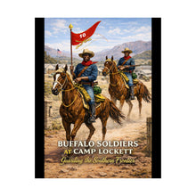 Load image into Gallery viewer, Matte Poster - Fort Benning - FOLLOW ME
