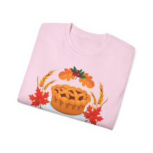Load image into Gallery viewer, Unisex Ultra Cotton Tee - Thanksgiving Day