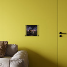 Load image into Gallery viewer, Acrylic Wall Art Panel - Pandoras box