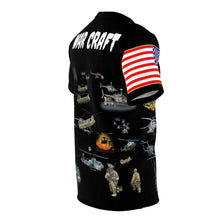 Load image into Gallery viewer, AOP - War Craft - Military Helicopters at War