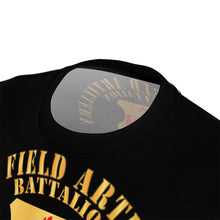 Load image into Gallery viewer, AOP - Army - 333rd Field Artillery Battalion - 3 Rounds - Wereth 11 - Massacre of African American Soldiers by SS - WWII