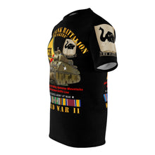 Load image into Gallery viewer, All Over Print - Army - 758th Tank Battalion - WWII - Tuskers