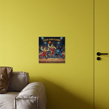 Load image into Gallery viewer, Acrylic Wall Art Panel - Chicken Classic