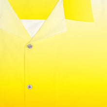 Load image into Gallery viewer, Men's Hawaiian Shirt (AOP) - Fire Panel