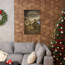 Load image into Gallery viewer, Matte Poster - IKorea - 9th and 10th Divisions - Combined