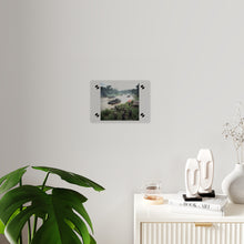 Load image into Gallery viewer, Acrylic Wall Art Panel - MRF - 9th Infantry in the Mekong - Vietnam