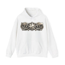Load image into Gallery viewer, Hoodie – USCG - Coxswain wo txt- 3D - Enhanced