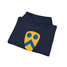 Load image into Gallery viewer, Hoodie – SSI - 2nd Cavalry Division X 300