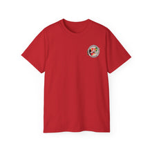 Load image into Gallery viewer, Unisex Ultra Cotton Tee - Combined Joint Special Operations Task Force - Afghanistan wo Txt