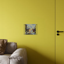 Load image into Gallery viewer, Acrylic Wall Art Panel - Battle of Trenton