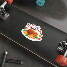 Load image into Gallery viewer, Die-Cut Stickers - Give Thanks
