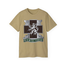 Load image into Gallery viewer, Unisex Ultra Cotton Tee - 130th Station Hospital - DUI wo Txt X 300