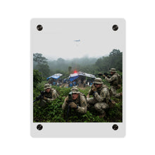 Load image into Gallery viewer, Acrylic Wall Art Panel - Jungle lab