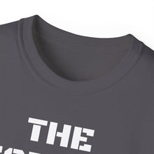 Load image into Gallery viewer, Unisex Ultra Cotton Tee - THE BEGINNING