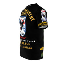 Load image into Gallery viewer, AOP - Army - 505th Parachute Infantry Regiment - "H-Minus" Night Assault at 800 Feet