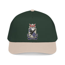 Load image into Gallery viewer, Mid Profile Baseball Cap - Army - 505th Parachute Infantry Regiment (PIR) - DUI - 3D - Enhanced