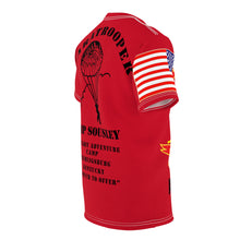 Load image into Gallery viewer, AOP - Camp Sousley - Military Adventure Camp