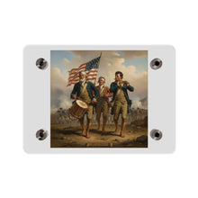 Load image into Gallery viewer, Acrylic Wall Art Panel - Spirit of 76