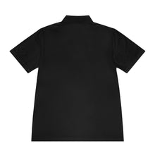 Load image into Gallery viewer, Men's Sport Polo Shirt - Army - LSA Anaconda X 300