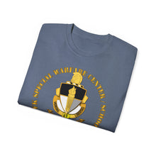 Load image into Gallery viewer, Unisex Ultra Cotton Tee - SOF - JFK Special Warfare Center - School Veteran wo BackGrnd