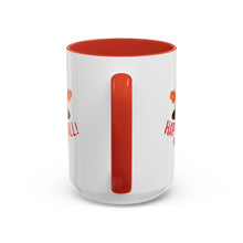 Load image into Gallery viewer, Accent Coffee Mug - Happy Fall