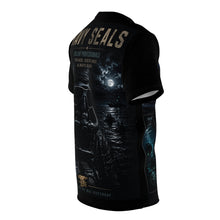 Load image into Gallery viewer, Special Operations Combat Diver (Navy SEALs) Tribute Tee — "Always Ready"