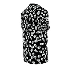 Load image into Gallery viewer, All Over Printing (AOP) - Skull Shirt