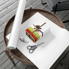 Load image into Gallery viewer, Gift Wrap Papers - Christmas Wrappers - Multiple Images V1