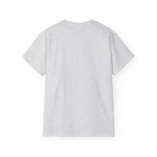 Load image into Gallery viewer, Unisex Ultra Cotton Tee - Yellow Rubber Duck - Front with Water - First Sergeant