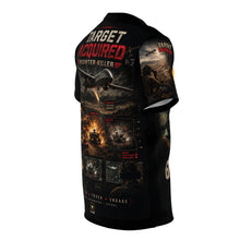 Load image into Gallery viewer, MQ-1C Gray Eagle - 15C UAS Operator - Hunter Killer - Tribute Tee