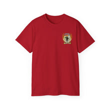 Load image into Gallery viewer, Unisex Ultra Cotton Tee - Operation Iraqi Freedom - Veteran