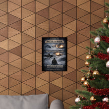 Load image into Gallery viewer, Matte Poster - 99th Infantry Division - Battle of the Bulge