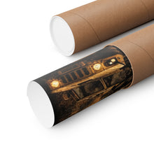 Load image into Gallery viewer, Matte Poster - 82nd Airborne Division