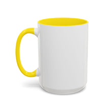 Load image into Gallery viewer, Blank Accent Coffee Mug - 11oz-15oz
