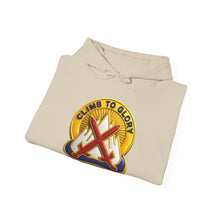 Load image into Gallery viewer, Hoodie – Army - DUI - 10th Mountain Division wo txt - 3D - Enhanced