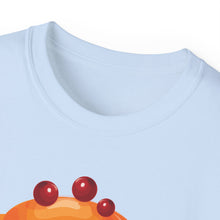 Load image into Gallery viewer, Unisex Ultra Cotton Tee - Thanksgiving Day - Pie