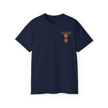 Load image into Gallery viewer, Unisex Ultra Cotton Tee - 21st Tactical Air Support Squadron w Agent Orange Medal - FRONT V1
