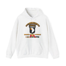 Load image into Gallery viewer, Unisex Heavy Blend™ Hooded Sweatshirt - 101st Airborne Division - Desert Storm Veteran