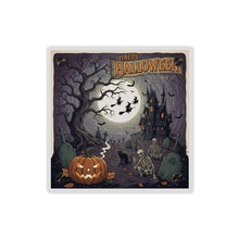 Load image into Gallery viewer, Acrylic Wall Art Panel - Halloween