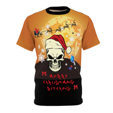 Load image into Gallery viewer, AOP - Merry Christmas Bitches - AOP