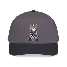 Load image into Gallery viewer, Mid Profile Baseball Cap - Army - 505th Parachute Infantry Regiment (PIR) - DUI - 3D - Enhanced