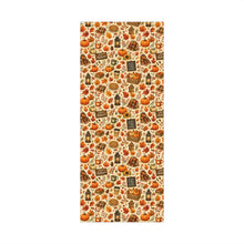 Load image into Gallery viewer, Gift Wrap Paper — Hello Autumn