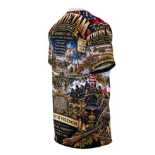 Load image into Gallery viewer, Battle of Antietam - Sept 17 1862 - Tribute Tee - The Bloodiest Single Day in American History