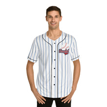 Load image into Gallery viewer, Men's Baseball Jersey (AOP) - Baseball Fan Jersey