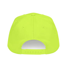 Load image into Gallery viewer, Mid Profile Baseball Cap - Flag - United States - 3D - Enhanced