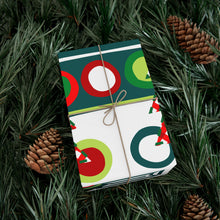 Load image into Gallery viewer, Gift Wrap Papers - Christmas Wrappers - Multiple Images V1