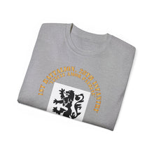 Load image into Gallery viewer, Unisex Ultra Cotton Tee - 1st Bn, 28th Infantry - Ft Riley KS X 300